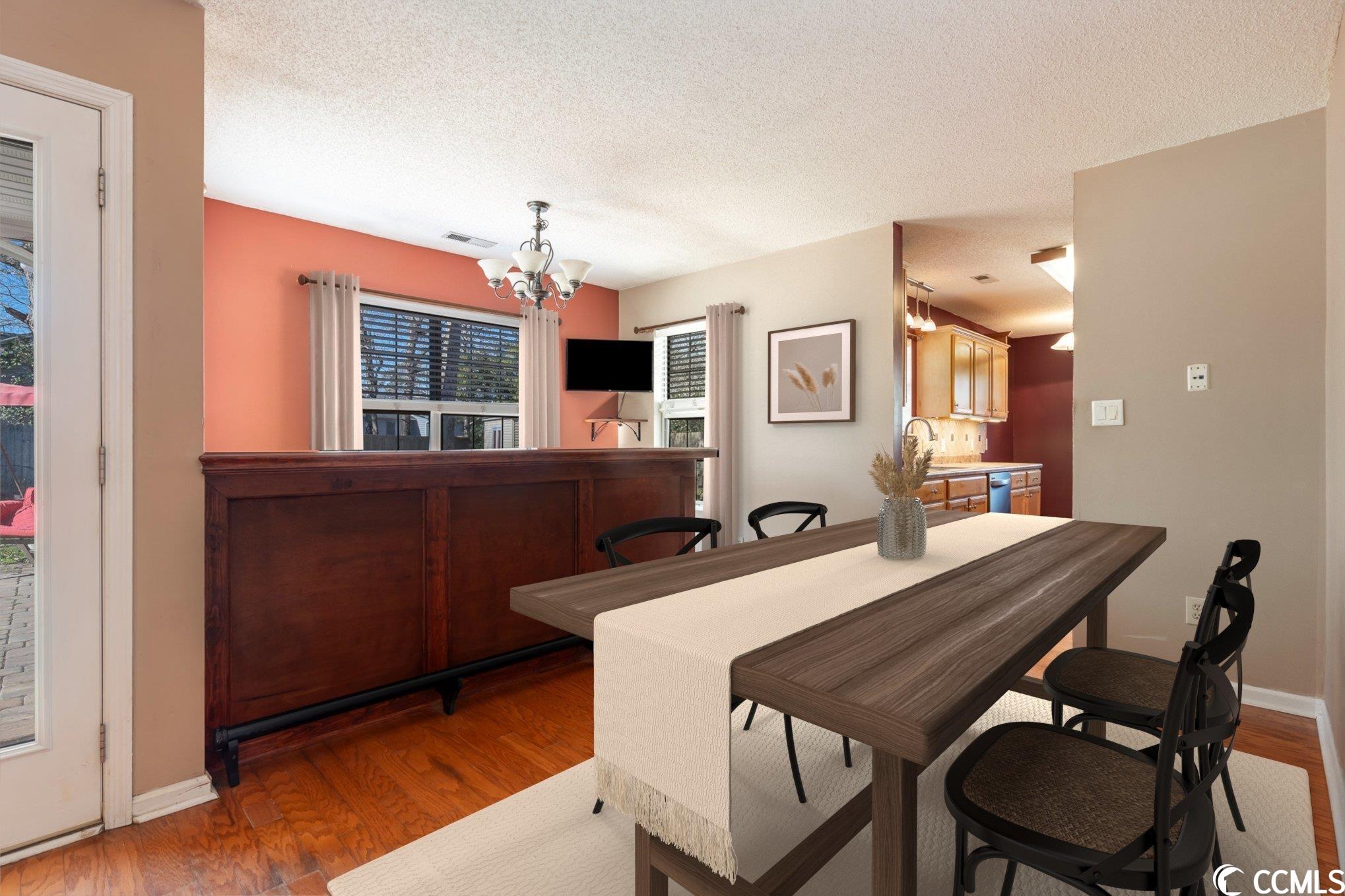 206 Rice Mill Drive Myrtle Beach, SC 29588 - Photo 10 of 30