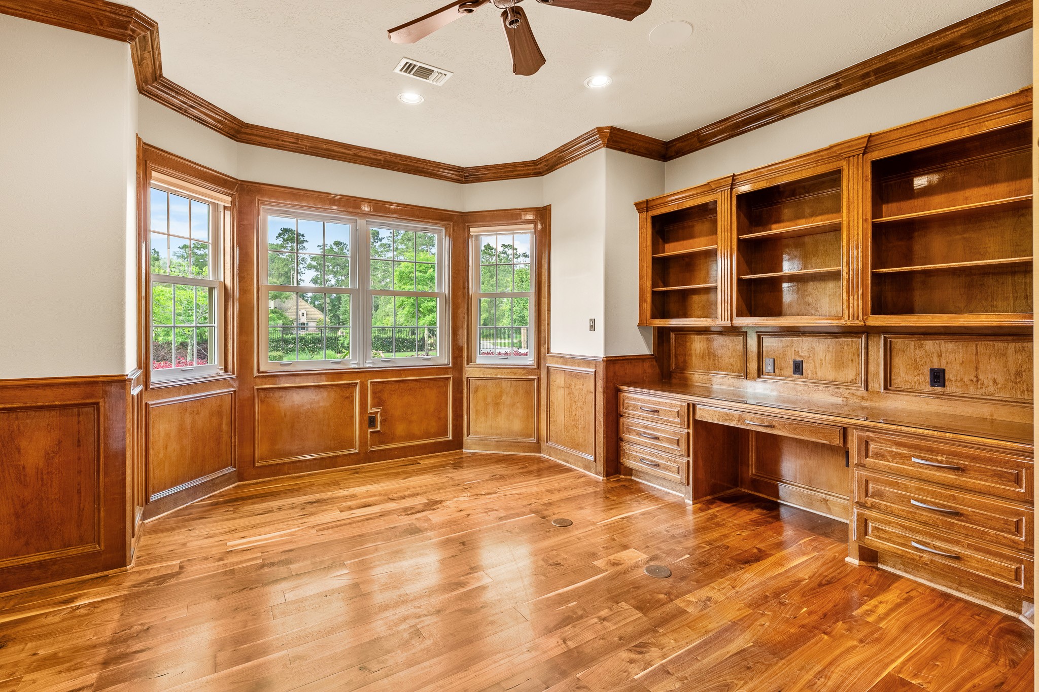 28002 Whispering Maple Way Spring, TX 77386 - Photo 16 of 44 Home Office