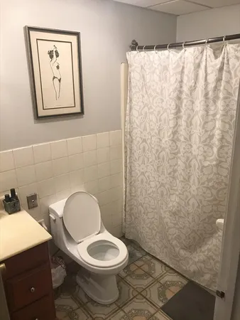 $3,400 | 99 West Fourth Street, Unit 1B, Boston, MA 02127