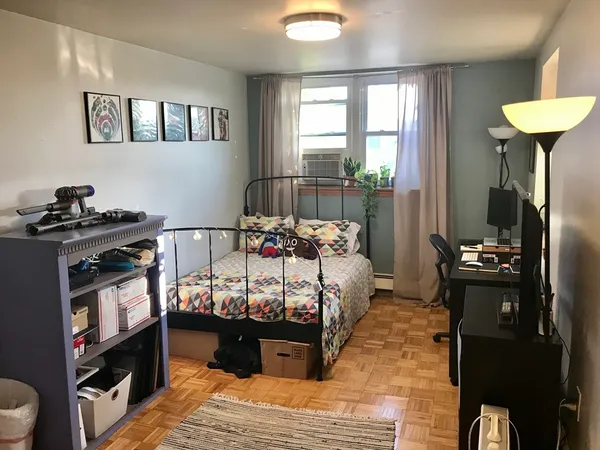 $3,400 | 99 West Fourth Street, Unit 1B, Boston, MA 02127