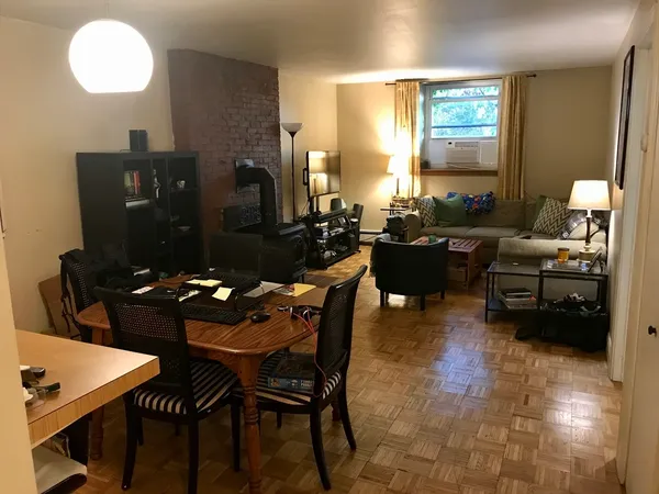 $3,400 | 99 West Fourth Street, Unit 1B, Boston, MA 02127