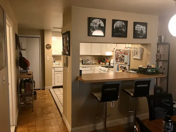 $3,400 | 99 West Fourth Street, Unit 1B, Boston, MA 02127