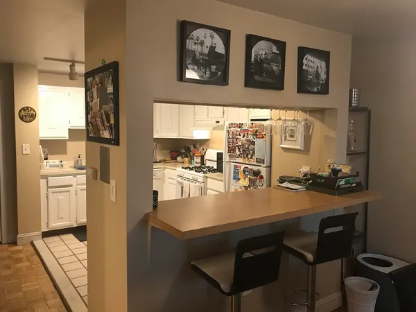 $3,400 | 99 West Fourth Street, Unit 1B, Boston, MA 02127