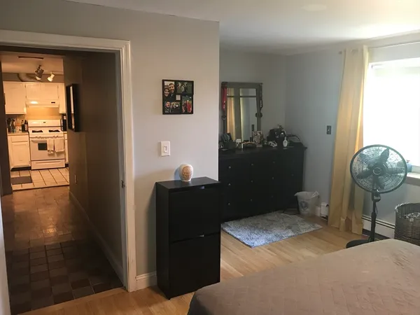 $3,400 | 99 West Fourth Street, Unit 1B, Boston, MA 02127