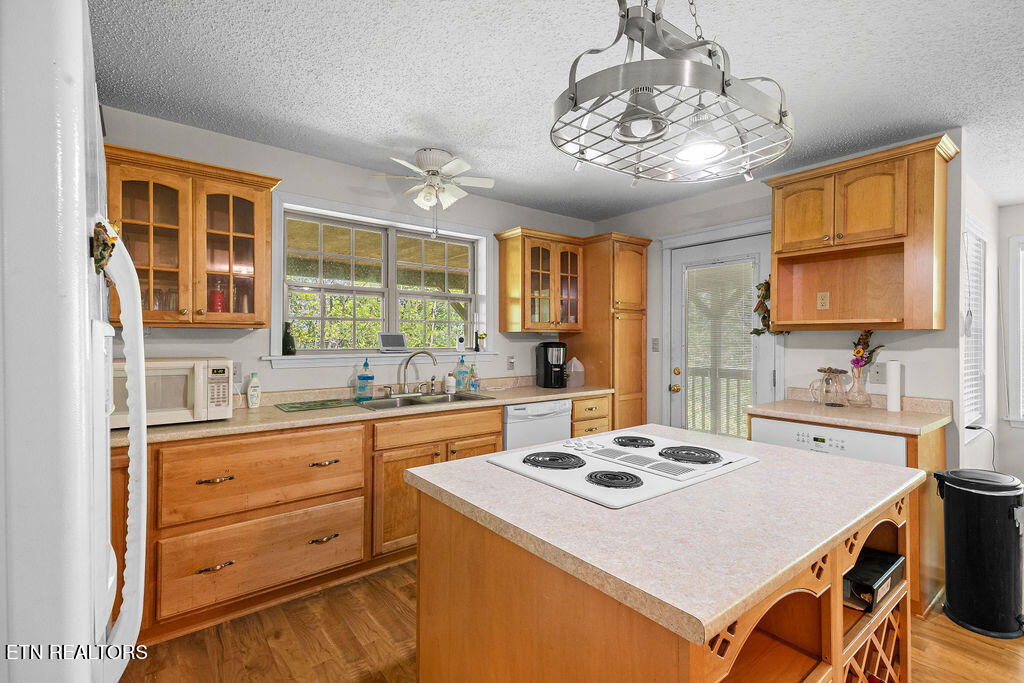 3640 Vixen Way Cosby, TN 37722 - Photo 12 of 60 3600-vixen-way-12