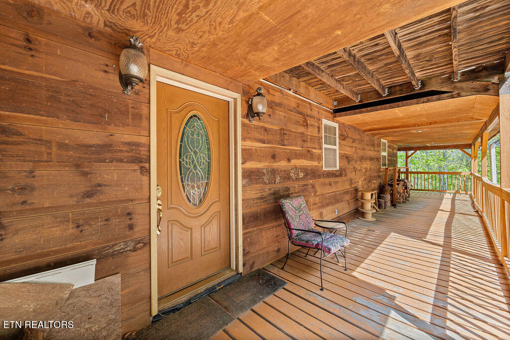 3640 Vixen Way Cosby, TN 37722 - Photo 2 of 60 3600-vixen-way-2
