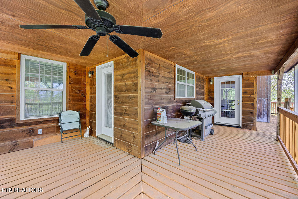 3640 Vixen Way Cosby, TN 37722 - Photo 37 of 60 3600-vixen-way-36
