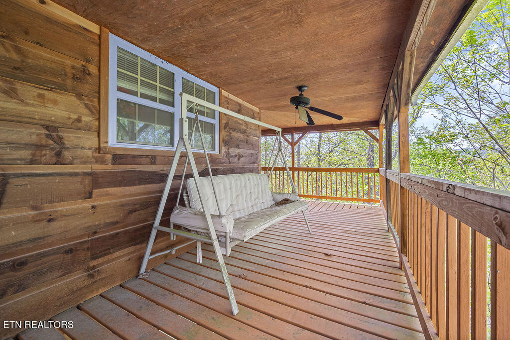 3640 Vixen Way Cosby, TN 37722 - Photo 39 of 60 3600-vixen-way-38