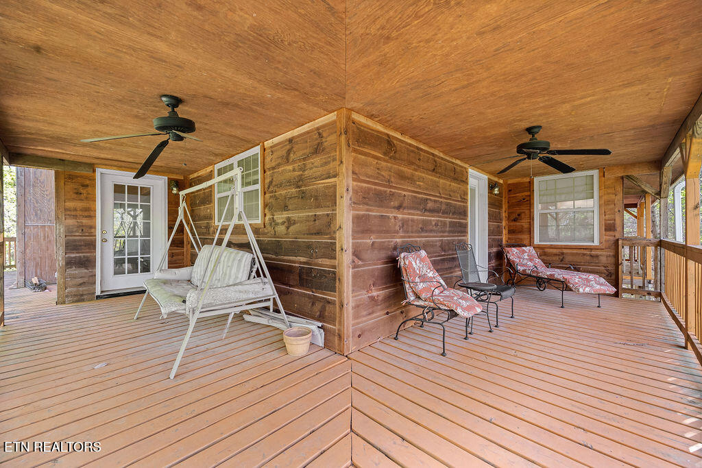 3640 Vixen Way Cosby, TN 37722 - Photo 40 of 60 3600-vixen-way-39