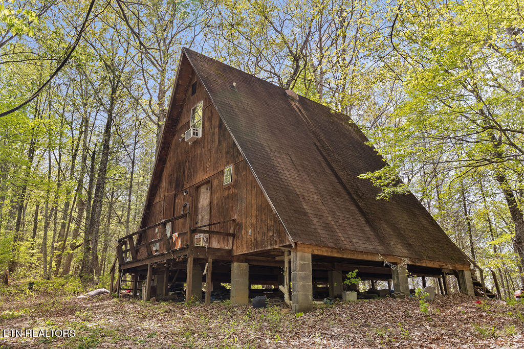 3640 Vixen Way Cosby, TN 37722 - Photo 43 of 60 3600-vixen-way-42