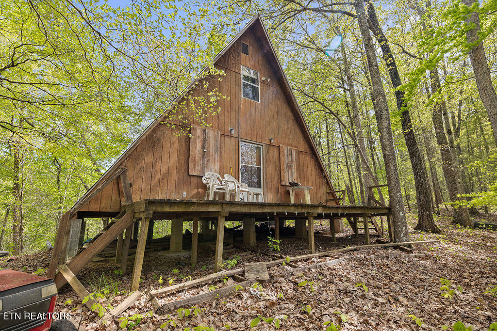 3640 Vixen Way Cosby, TN 37722 - Photo 45 of 60 3600-vixen-way-44