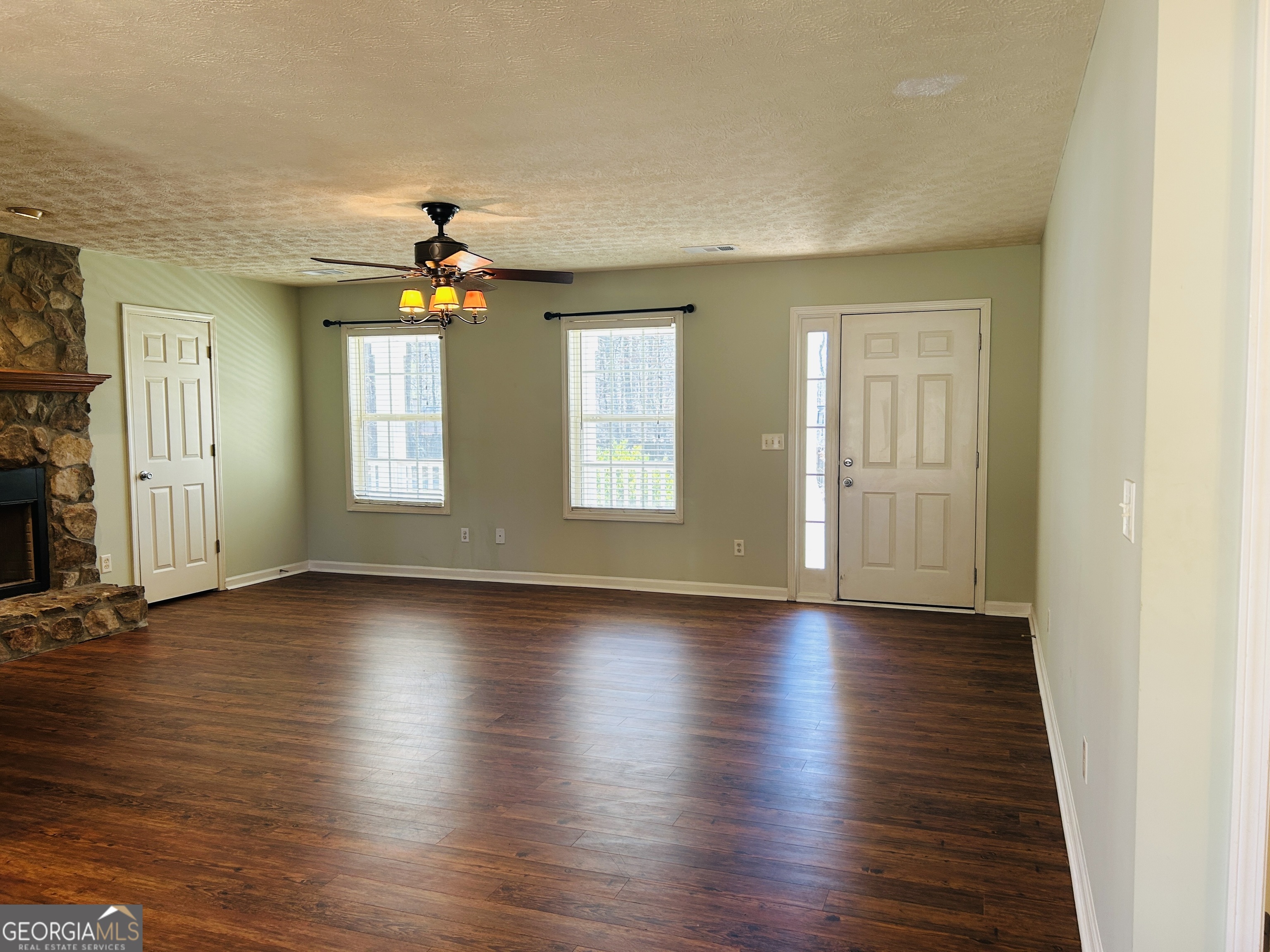 2690 Sharpsburg McCollum Road Newnan, GA 30265 - Photo 11 of 44