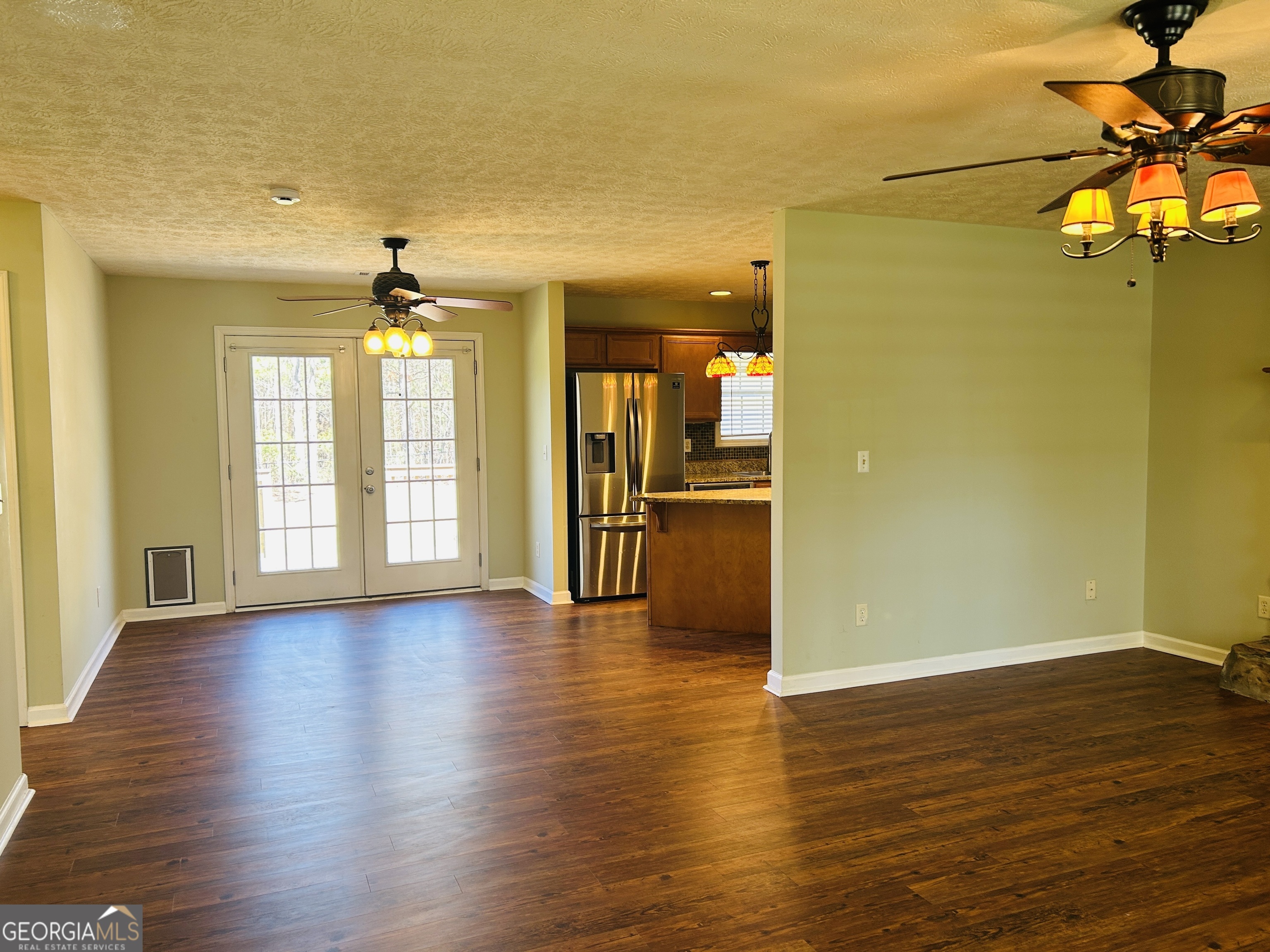 2690 Sharpsburg McCollum Road Newnan, GA 30265 - Photo 12 of 44