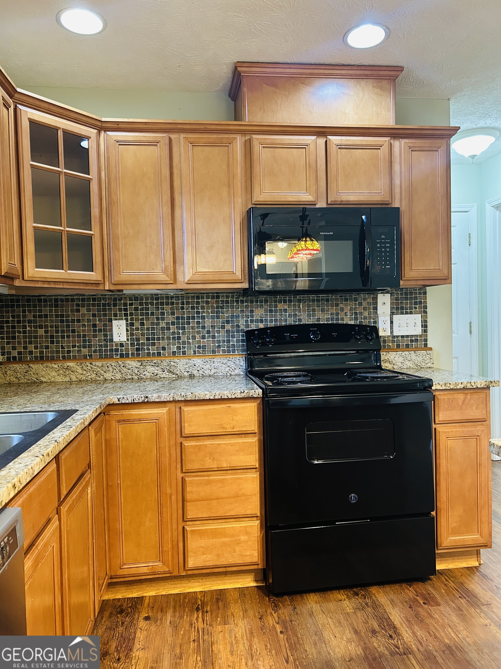 2690 Sharpsburg McCollum Road Newnan, GA 30265 - Photo 17 of 44