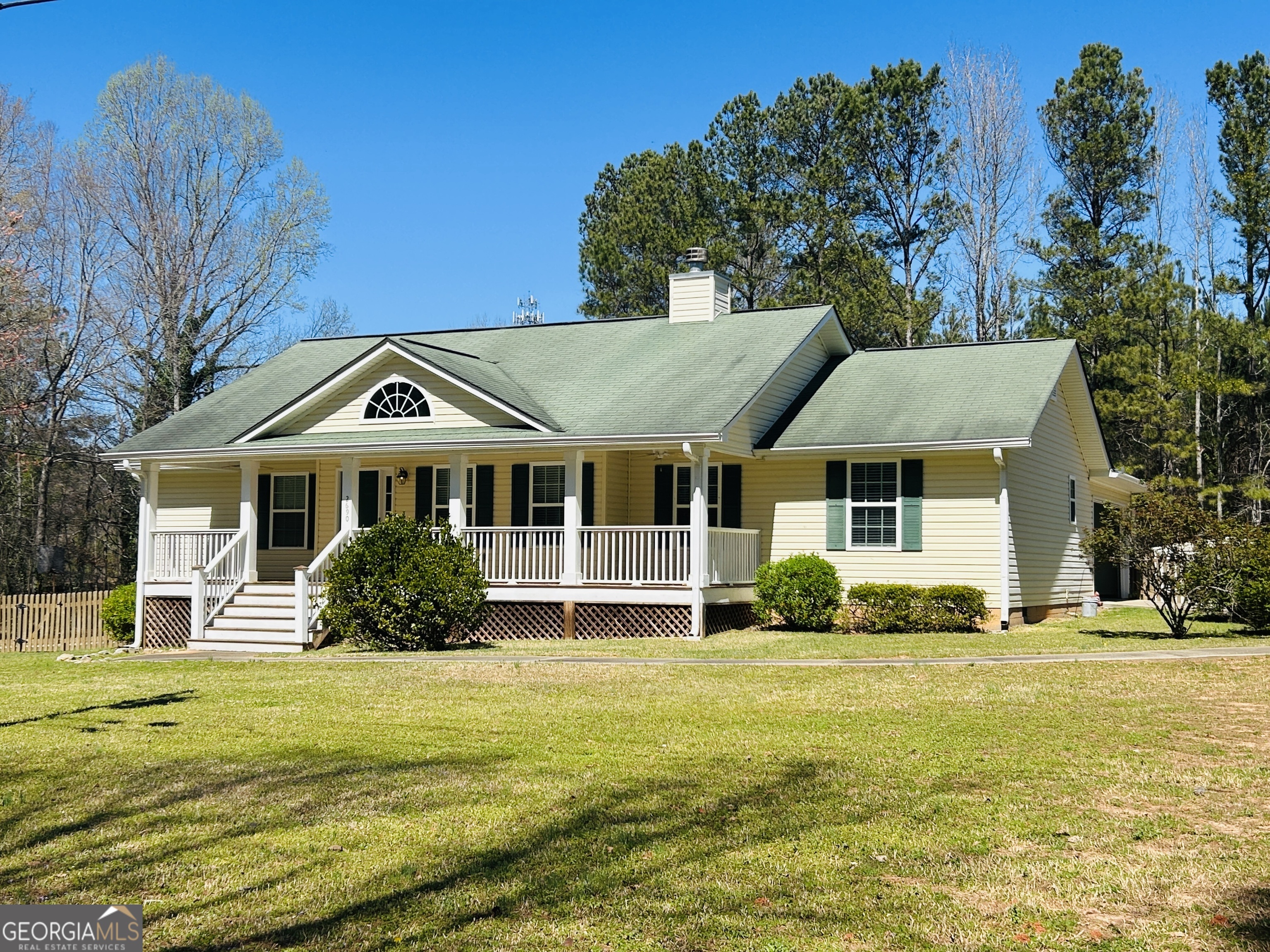 2690 Sharpsburg McCollum Road Newnan, GA 30265 - Photo 2 of 44