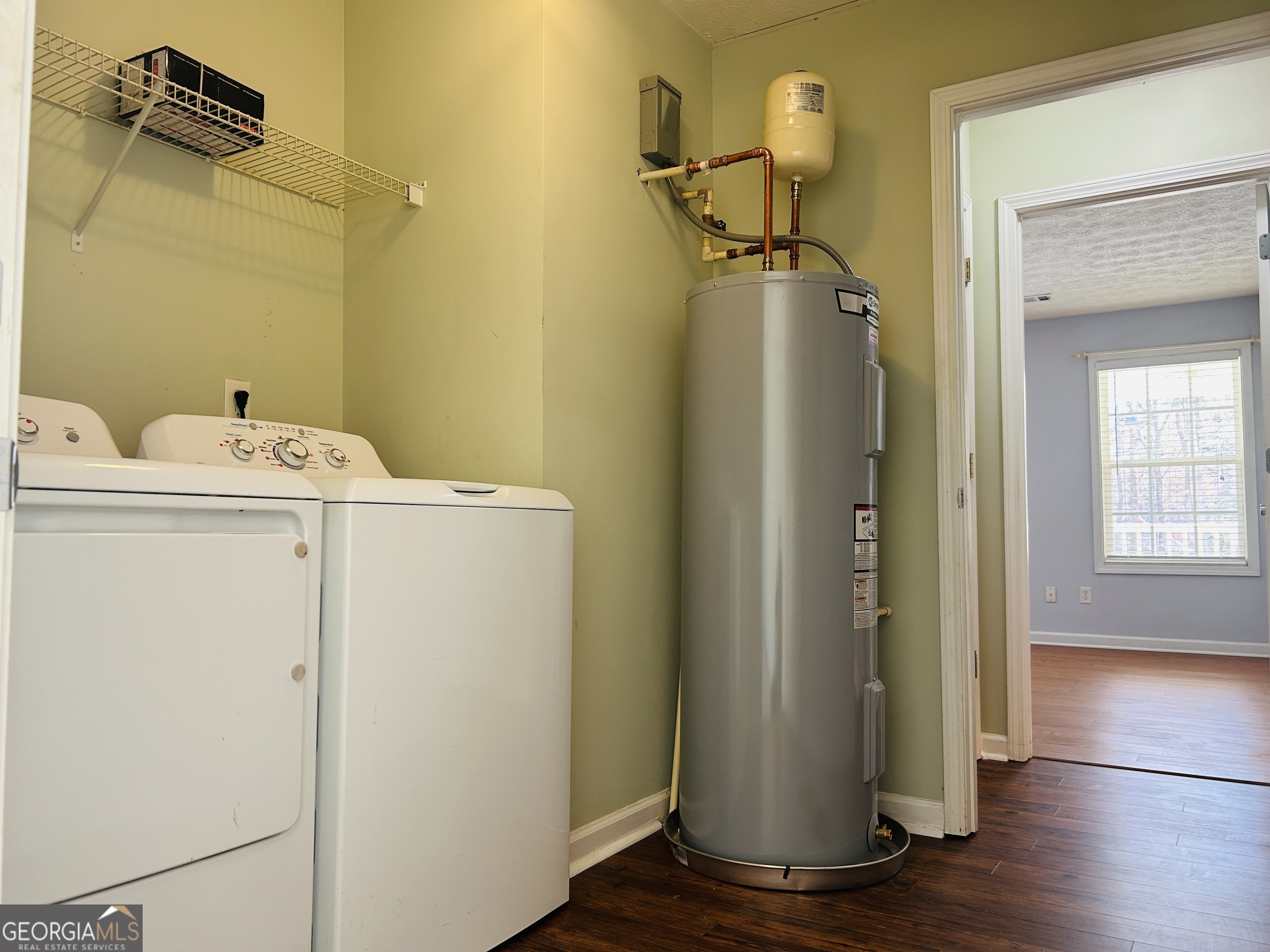 2690 Sharpsburg McCollum Road Newnan, GA 30265 - Photo 28 of 44