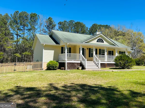 $2,300 | 2690 Sharpsburg McCollum Road, Newnan, GA 30265