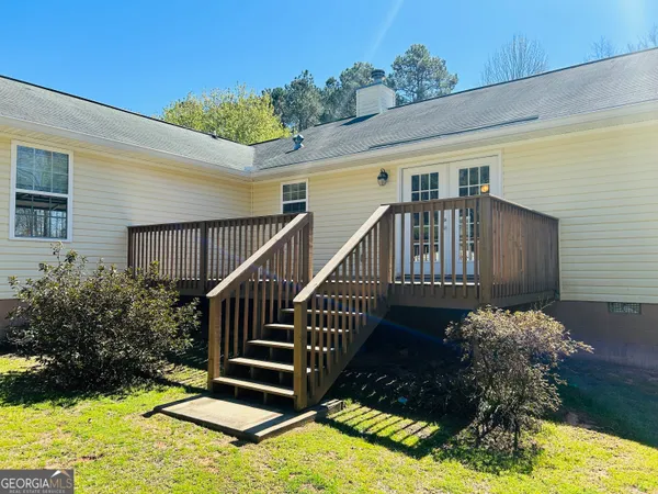 $2,300 | 2690 Sharpsburg McCollum Road, Newnan, GA 30265