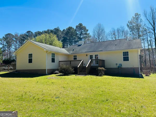 $2,300 | 2690 Sharpsburg McCollum Road, Newnan, GA 30265