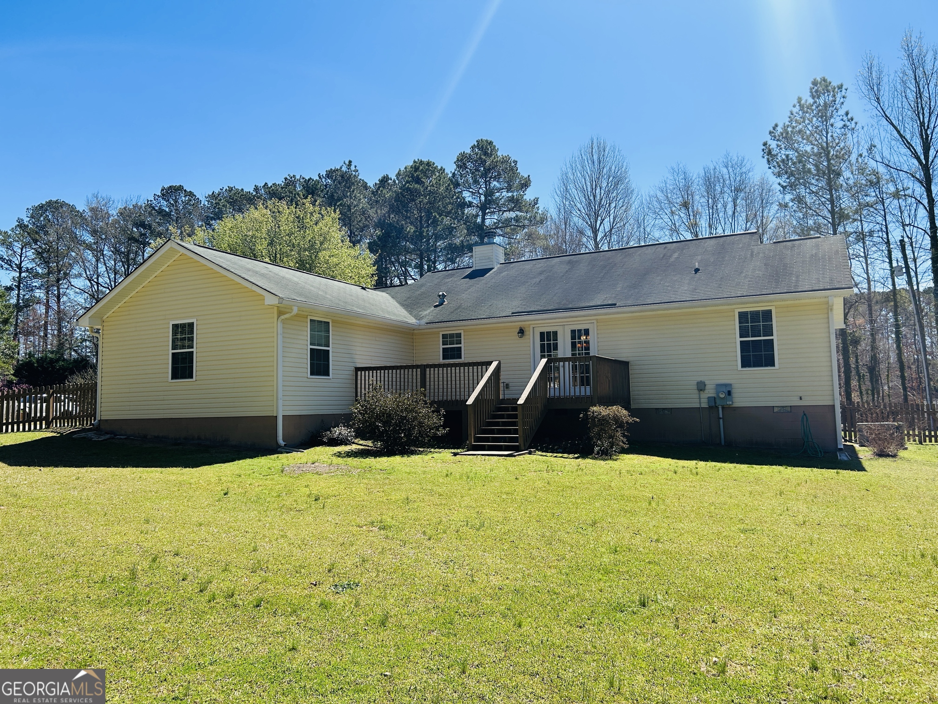 2690 Sharpsburg McCollum Road Newnan, GA 30265 - Photo 41 of 44