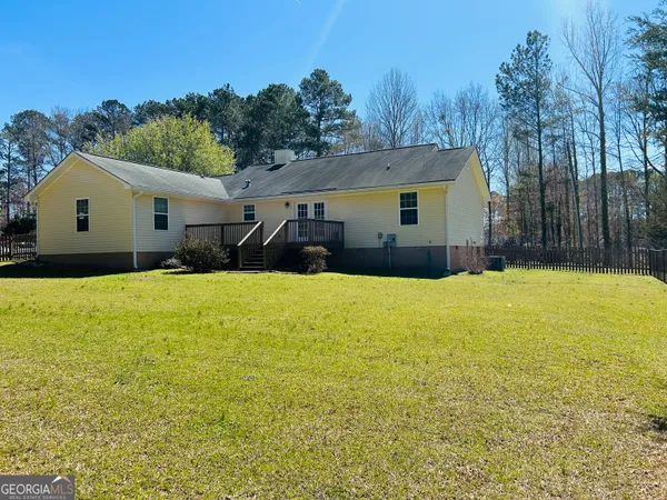 $2,300 | 2690 Sharpsburg McCollum Road, Newnan, GA 30265