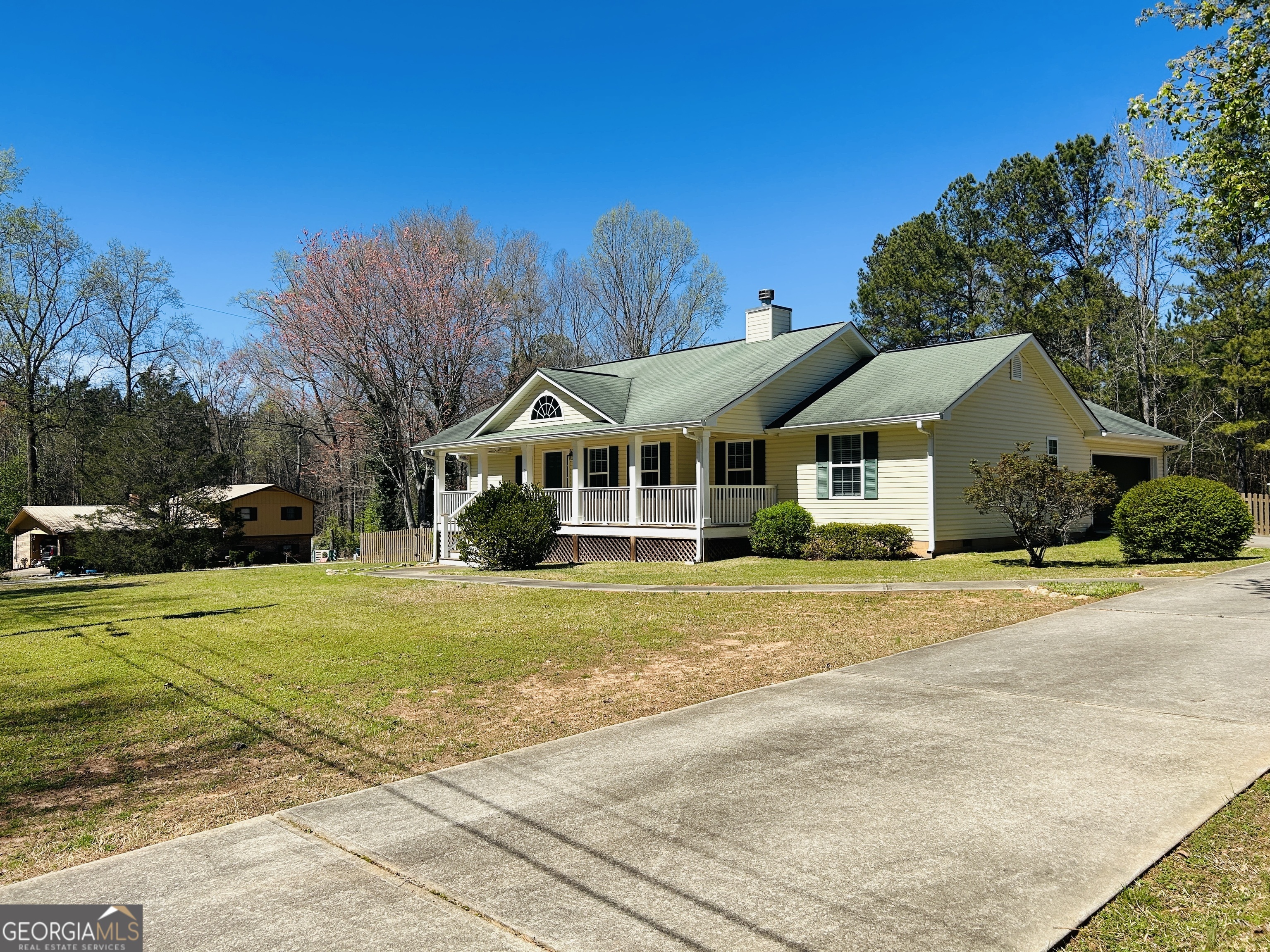 2690 Sharpsburg McCollum Road Newnan, GA 30265 - Photo 44 of 44