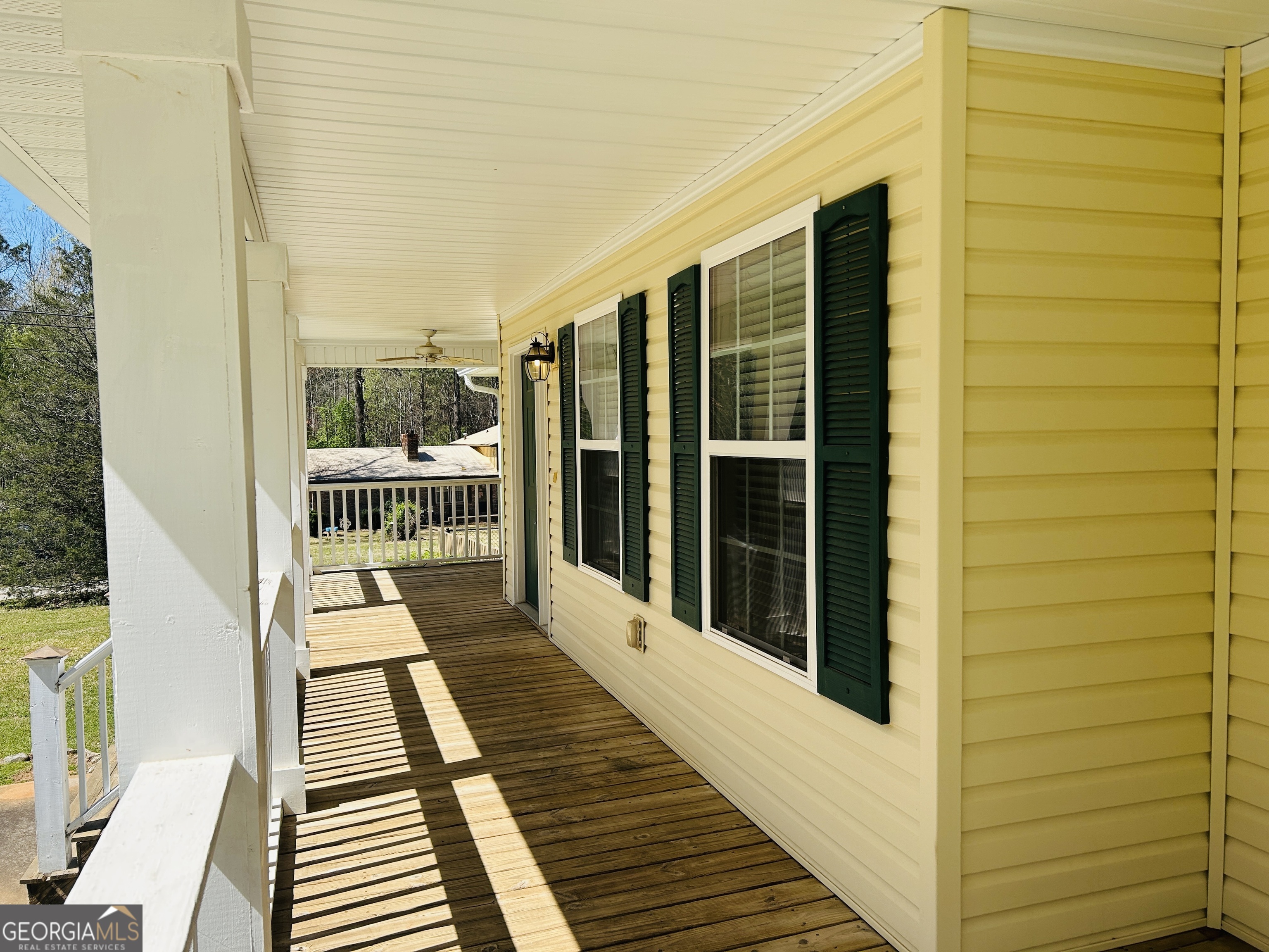 2690 Sharpsburg McCollum Road Newnan, GA 30265 - Photo 5 of 44