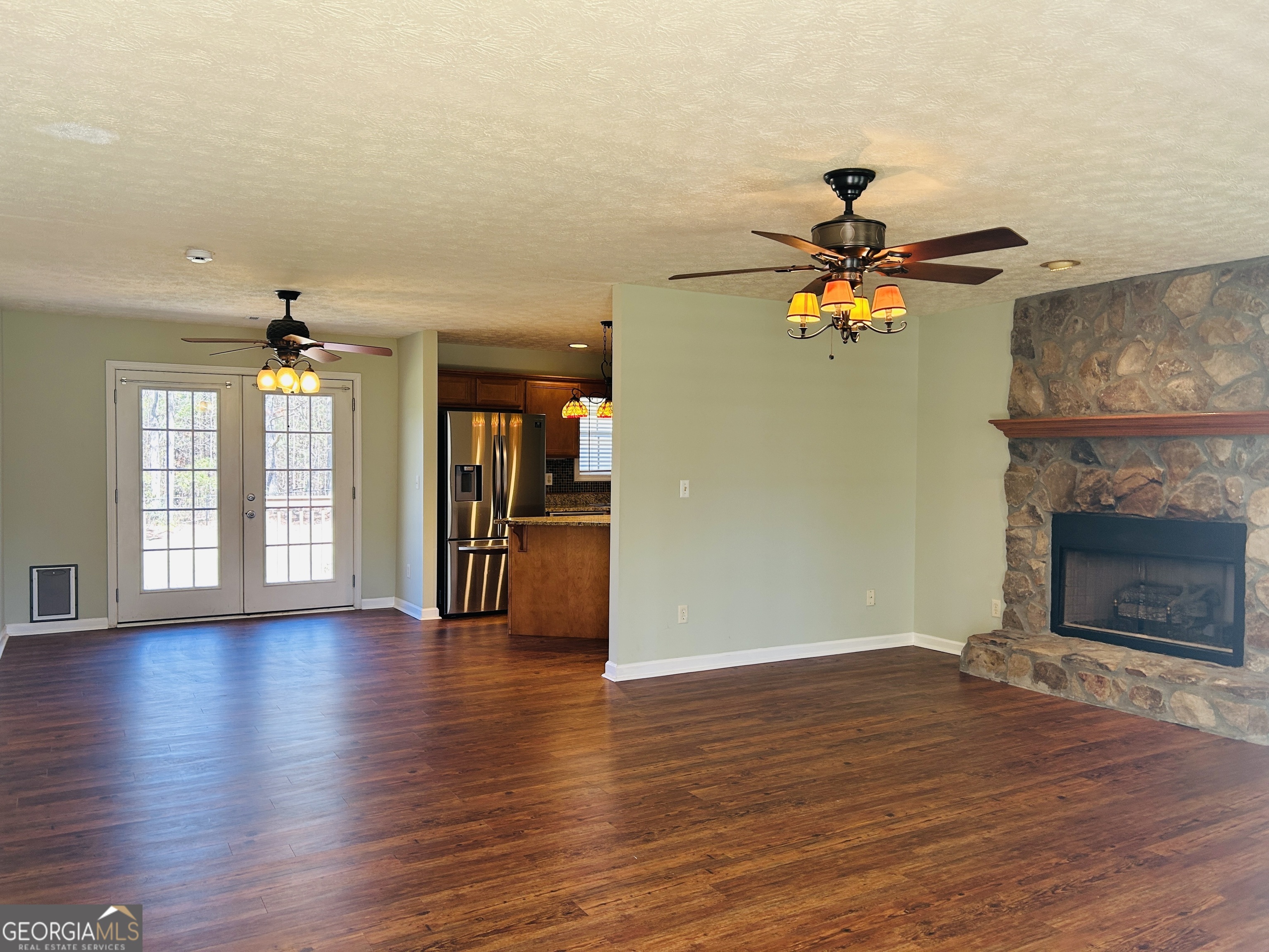 2690 Sharpsburg McCollum Road Newnan, GA 30265 - Photo 7 of 44