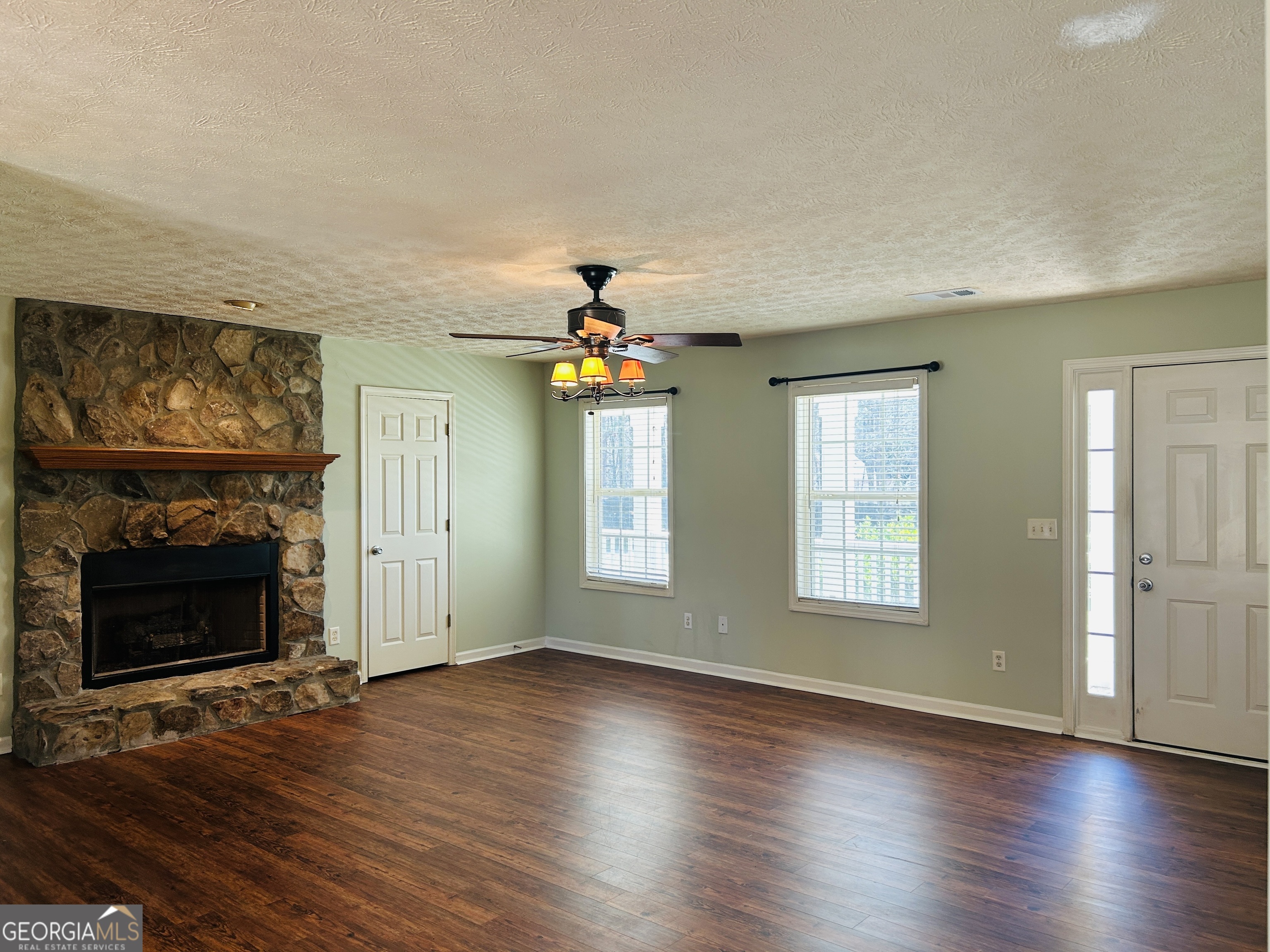 2690 Sharpsburg McCollum Road Newnan, GA 30265 - Photo 10 of 44