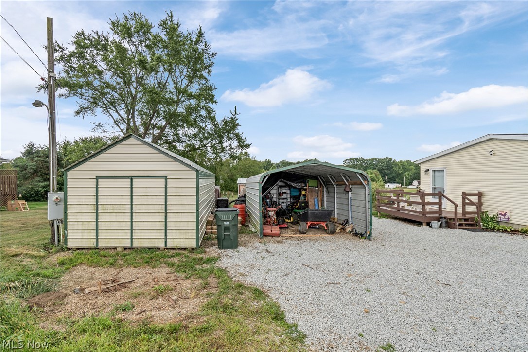 7375 Hutton Road Smithville, OH 44677 - Photo 31 of 32 Gallery Image 31