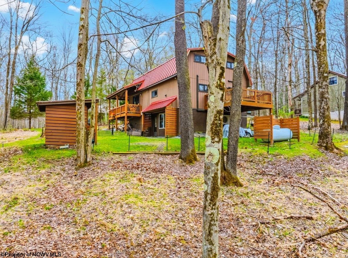 576 Hemlock Circle Terra Alta, WV 26764 - Photo 37 of 50 Gallery Image 37