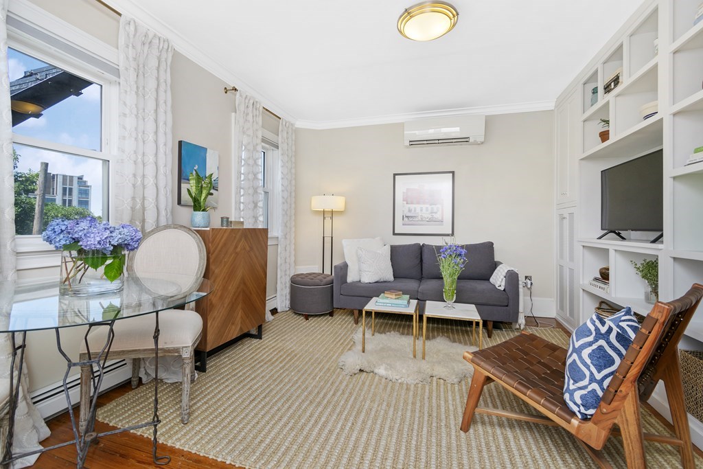 102 Baldwin Street, Unit 2 Boston, MA 02129 - Photo 1 of 15