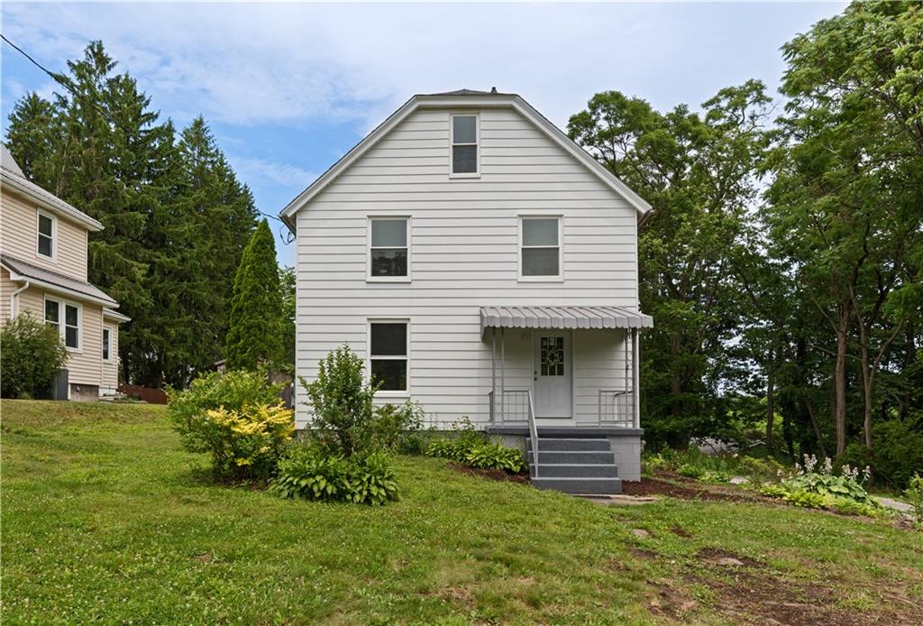 121 Freeport Road Butler, PA 16002 - Photo 36 of 37