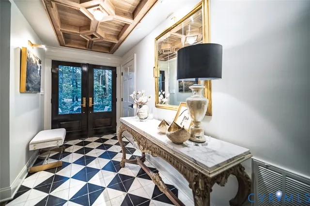 $950,000 | 2401 Powderhorn Drive, Henrico, VA 23231