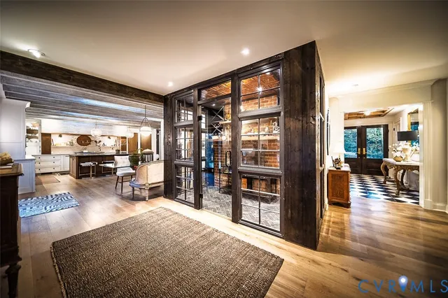 $950,000 | 2401 Powderhorn Drive, Henrico, VA 23231