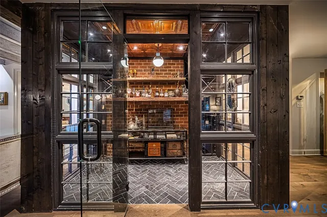 $950,000 | 2401 Powderhorn Drive, Henrico, VA 23231