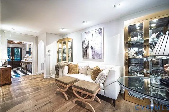 $950,000 | 2401 Powderhorn Drive, Henrico, VA 23231