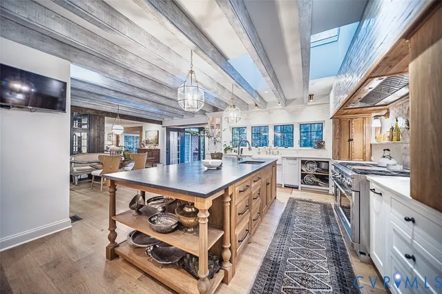 $950,000 | 2401 Powderhorn Drive, Henrico, VA 23231