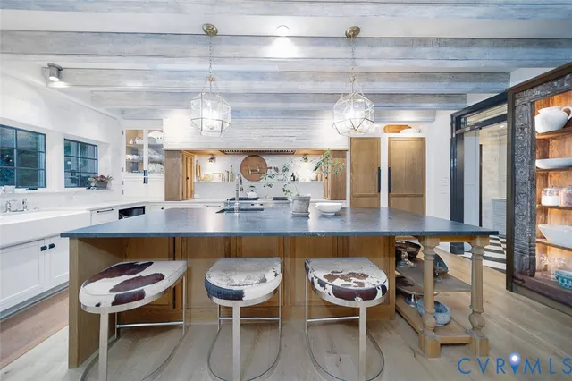 $950,000 | 2401 Powderhorn Drive, Henrico, VA 23231