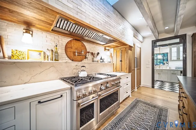 $950,000 | 2401 Powderhorn Drive, Henrico, VA 23231