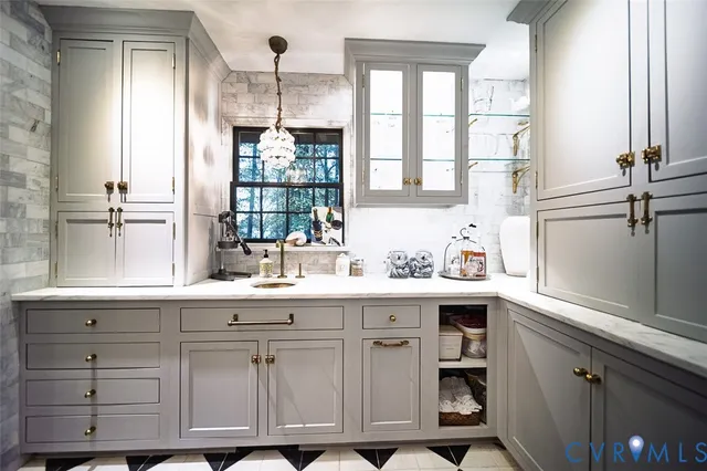 $950,000 | 2401 Powderhorn Drive, Henrico, VA 23231