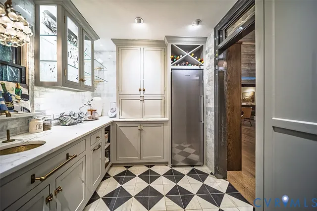 $950,000 | 2401 Powderhorn Drive, Henrico, VA 23231