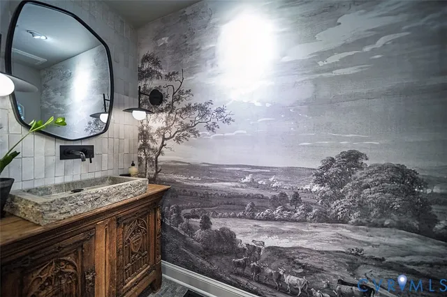 $950,000 | 2401 Powderhorn Drive, Henrico, VA 23231