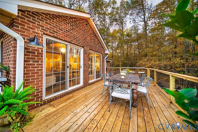 $950,000 | 2401 Powderhorn Drive, Henrico, VA 23231