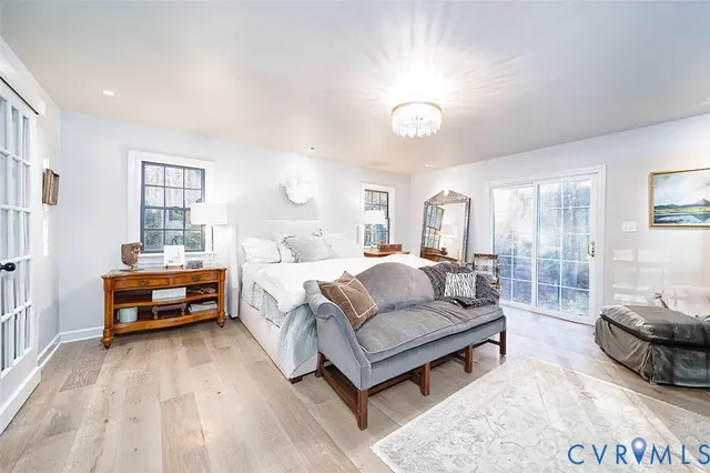 $950,000 | 2401 Powderhorn Drive, Henrico, VA 23231