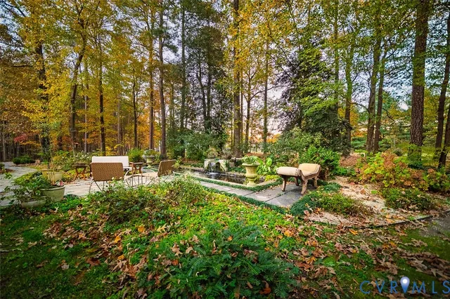 $950,000 | 2401 Powderhorn Drive, Henrico, VA 23231