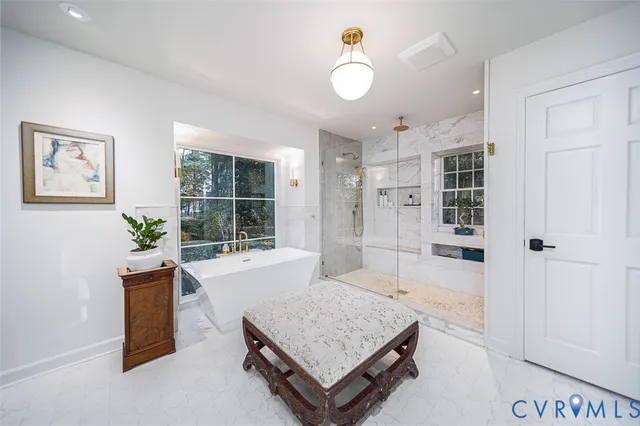 $950,000 | 2401 Powderhorn Drive, Henrico, VA 23231