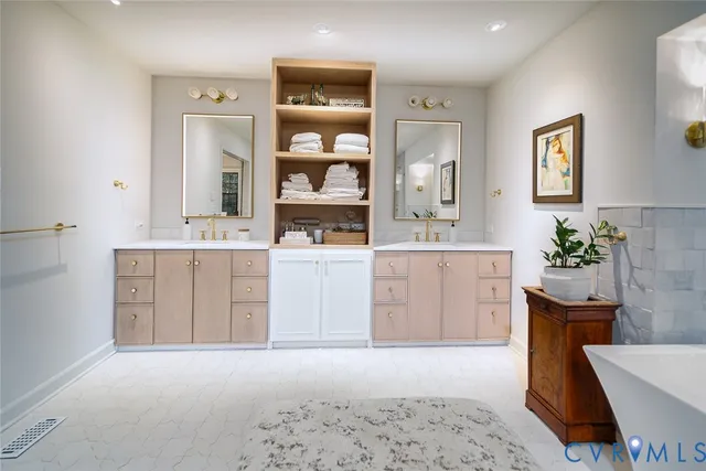 $950,000 | 2401 Powderhorn Drive, Henrico, VA 23231