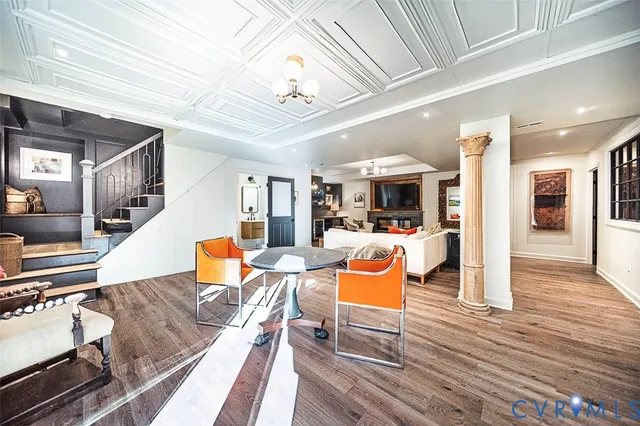 $950,000 | 2401 Powderhorn Drive, Henrico, VA 23231