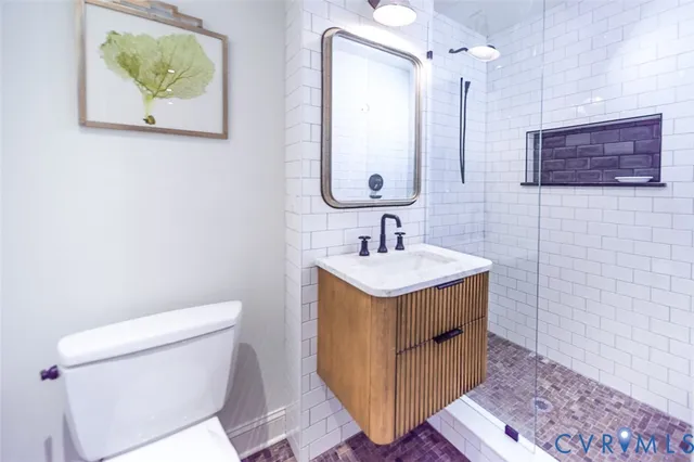 $950,000 | 2401 Powderhorn Drive, Henrico, VA 23231